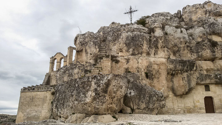 Sassi di Matera 02